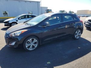 Hyundai Elantra 1.8L 4 2013