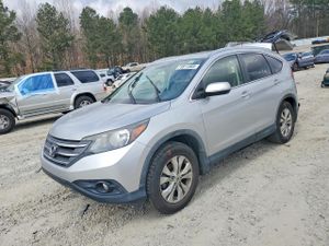 Honda CR-V 2.4L 4 2012