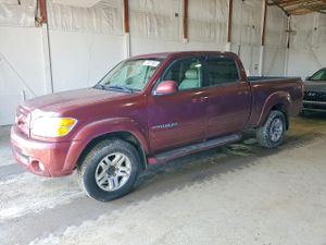Toyota Tundra 4.7L 8 2004