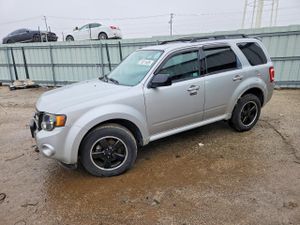 Ford Escape 3.0L 6 2009