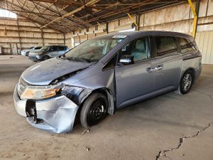 Honda Odyssey 3.5L 6 2012