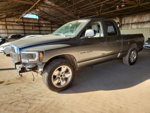 Dodge RAM 4.7L 8 2006