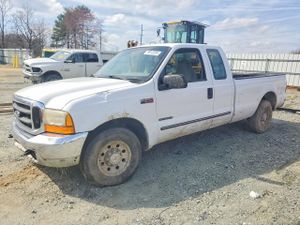 Ford F-250 7.3L 8 2000