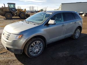 Ford Edge 3.5L 6 2008