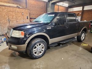 Ford F-150 5.4L 8 2004