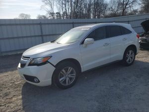 Acura RDX 3.5L 6 2013