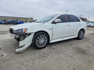 Mitsubishi Lancer 2.0L 4 2015