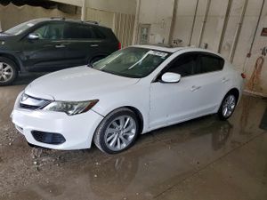 Acura ILX 2.4L 4 2017