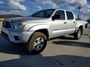 Toyota Tacoma 4.0L 6 2013