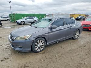 Honda Accord 2.4L 4 2015