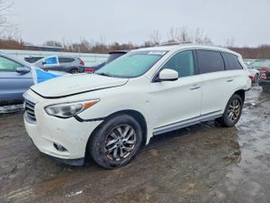 Infiniti QX60 3.5L 6 2014
