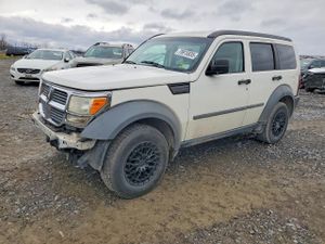Dodge Nitro 3.7L 6 2007