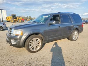 Ford Expedition 3.5L 6 2015