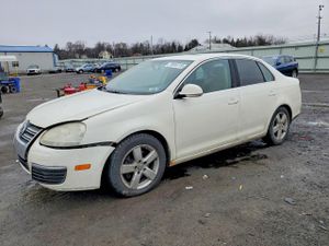 Volkswagen Jetta 2.5L 5 2008