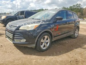 Ford Escape 1.6L 4 2013
