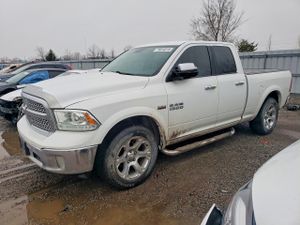 RAM 1500 5.7L 8 2013