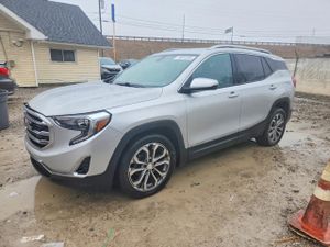 GMC Terrain 1.5L 4 2019