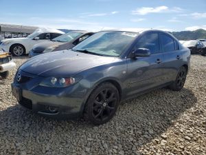 Mazda 3 2.0L 4 2008
