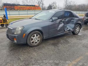 Cadillac CTS 2.8L 6 2007