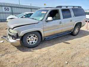 Chevrolet Suburban 5.3L 8 2003
