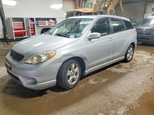 Toyota Matrix 1.8L 4 2006