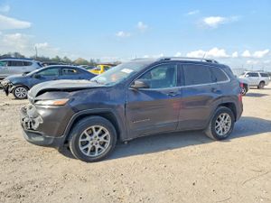 Jeep Cherokee 2.4L 4 2015