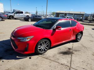 Scion tC 2.5L 4 2015