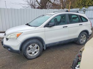 Honda CR-V 2.4L 4 2008