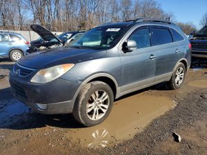 Hyundai Veracruz 3.8L 6 2012