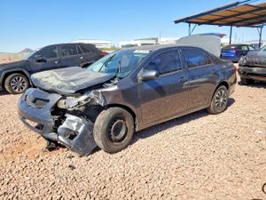 Toyota Corolla 1.8L 4 2010