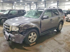 Ford Escape 3.0L 6 2008