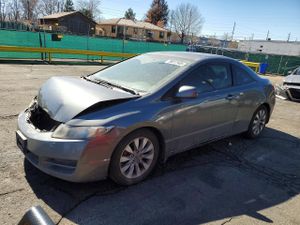 Honda Civic 1.8L 4 2010