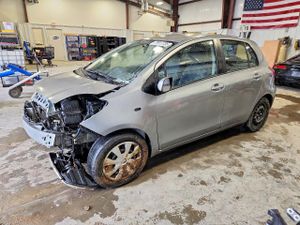 Toyota Yaris 2009