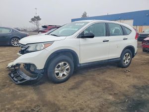 Honda CR-V 2.4L 4 2013