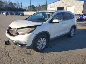 Honda CR-V 2.4L 4 2015