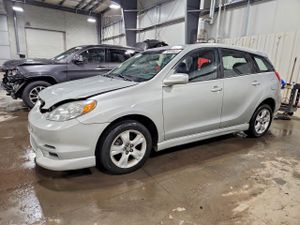 Toyota Matrix 1.8L 4 2003