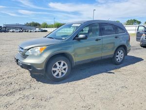 Honda CR-V 2.4L 4 2007