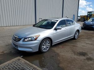 Honda Accord 2.4L 4 2012