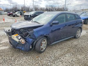 Pontiac Vibe 2.4L 4 2009