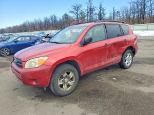 Toyota Rav4 2.4L 4 2006