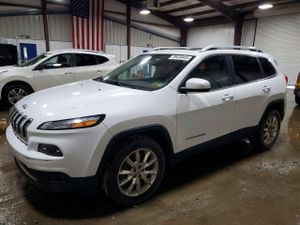 Jeep Cherokee 2.4L 4 2015
