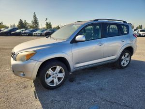 Toyota Rav4 3.5L 6 2007