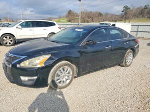 Nissan Altima 2.5L 4 2015