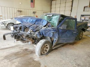 Ford Ranger 4.0L 6 2010