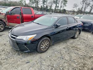 Toyota Camry 2.5L 4 2015