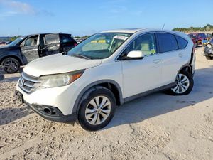 Honda CR-V 2.4L 4 2013