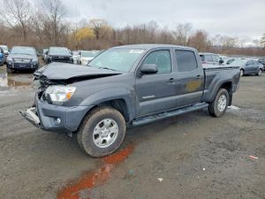 Toyota Tacoma 4.0L 6 2012