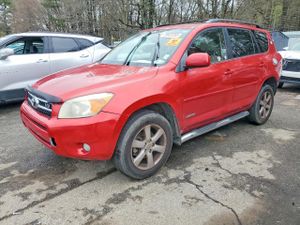 Toyota Rav4 3.5L 6 2008