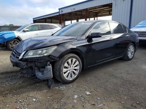 Honda Accord 2.4L 4 2015