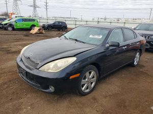 Lexus ES 3.3L 6 2005